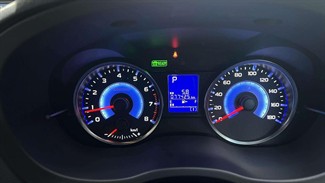 2013 Subaru XV - Thumbnail