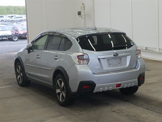 2013 Subaru XV - Thumbnail