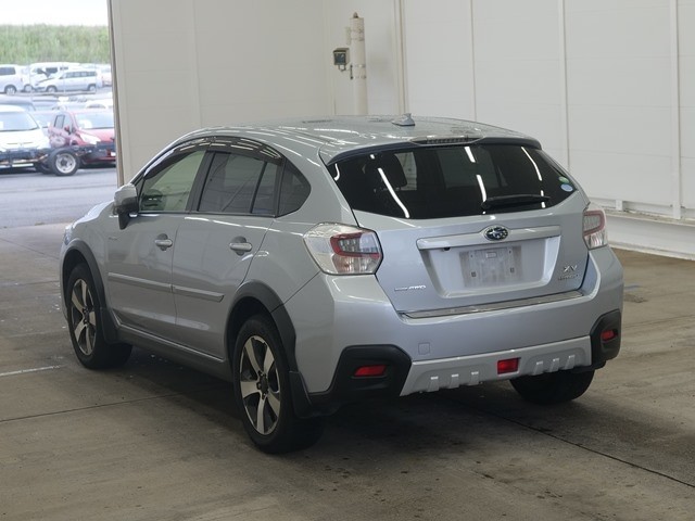 2013 Subaru XV