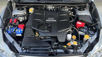 2013 Subaru XV - Thumbnail