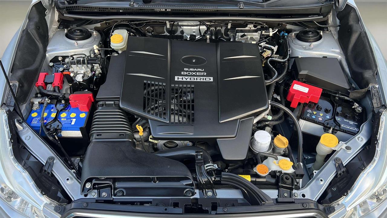 2013 Subaru XV