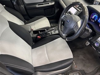 2013 Subaru XV - Thumbnail