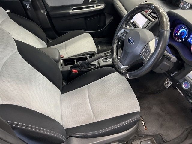 2013 Subaru XV