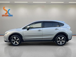 2013 Subaru XV - Thumbnail
