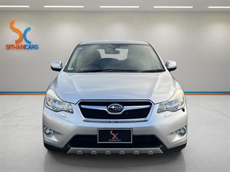2013 Subaru XV - Thumbnail