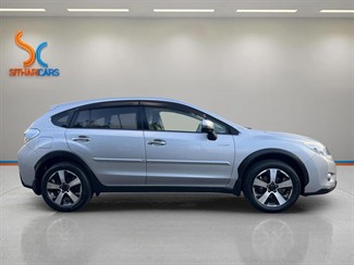 2013 Subaru XV - Thumbnail
