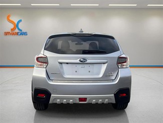 2013 Subaru XV - Thumbnail