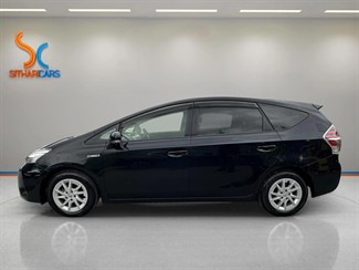 2015 Toyota Prius - Thumbnail