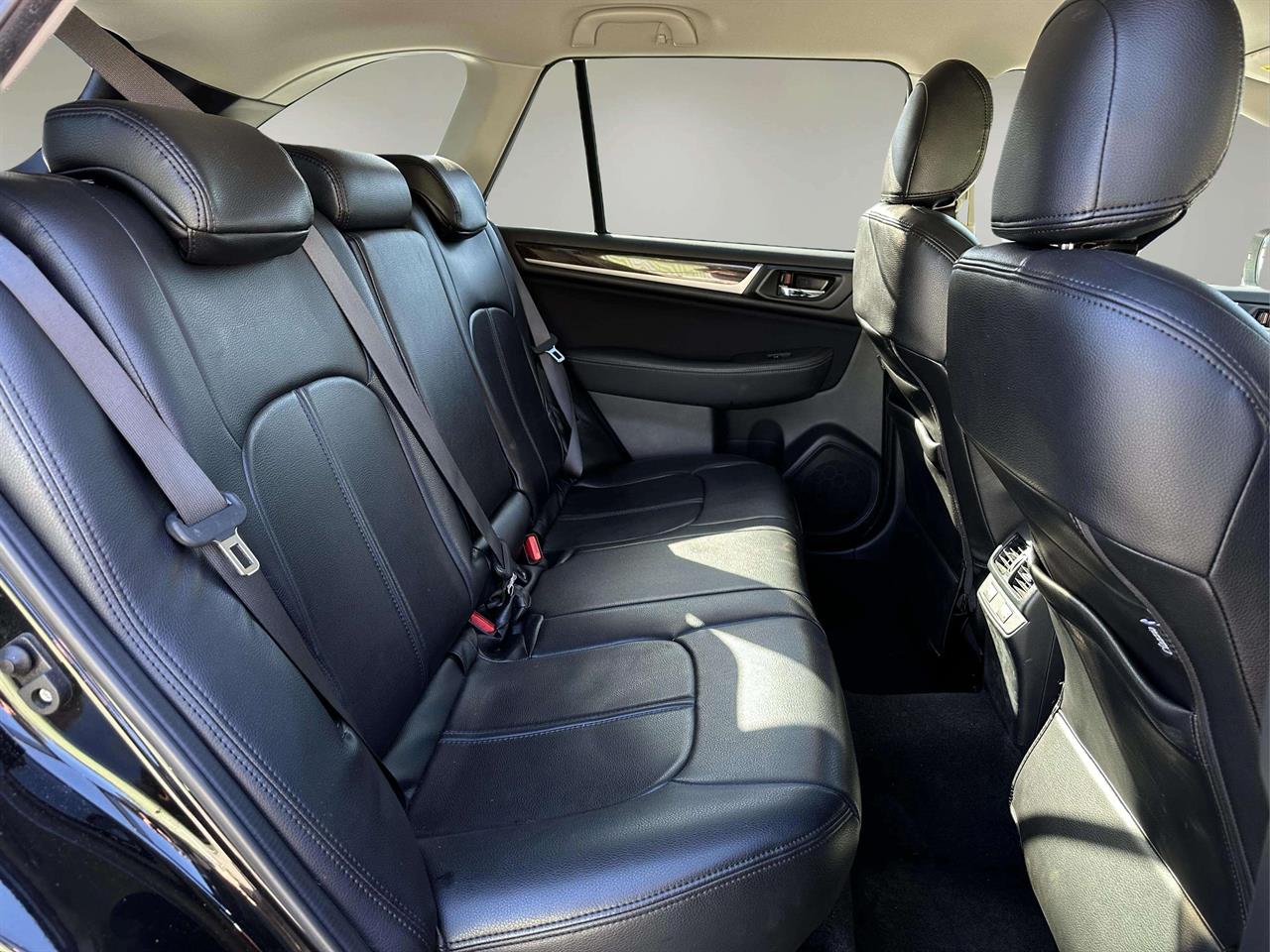 2015 Subaru Outback