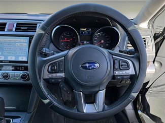 2015 Subaru Outback - Thumbnail