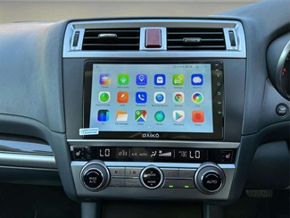 2015 Subaru Outback - Thumbnail