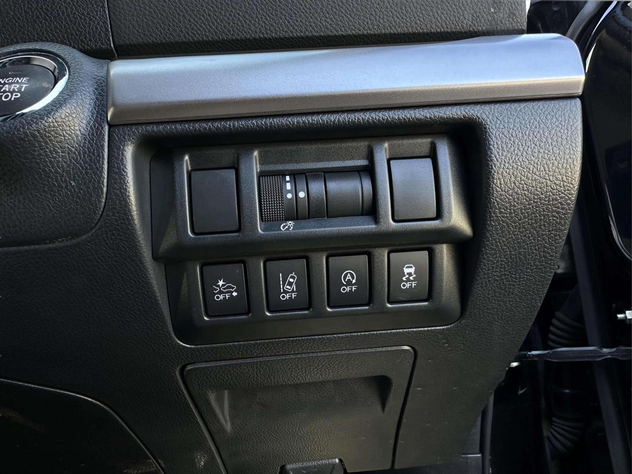 2015 Subaru Outback