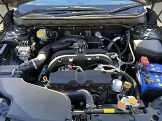 2015 Subaru Outback - Thumbnail