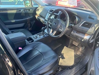 2015 Subaru Outback - Thumbnail