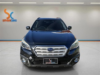 2015 Subaru Outback - Thumbnail