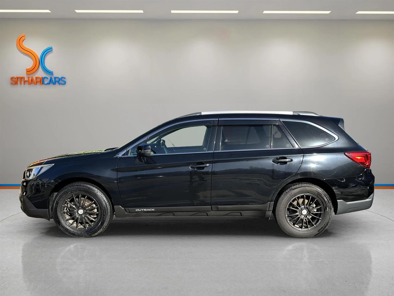 2015 Subaru Outback