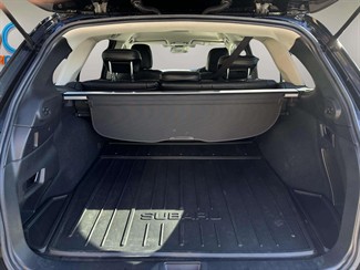 2015 Subaru Outback - Thumbnail