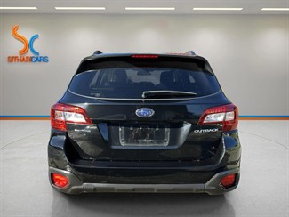 2015 Subaru Outback - Thumbnail