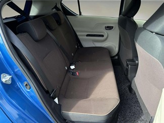 2013 Toyota AQUA - Thumbnail