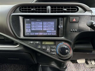 2013 Toyota AQUA - Thumbnail