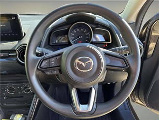 2017 Mazda Demio - Thumbnail