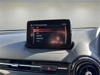 2017 Mazda Demio - Thumbnail