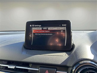 2017 Mazda Demio - Thumbnail