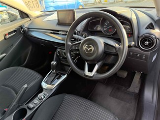 2017 Mazda Demio - Thumbnail