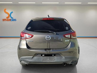 2017 Mazda Demio - Thumbnail