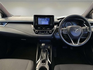 2021 Toyota Corolla - Thumbnail