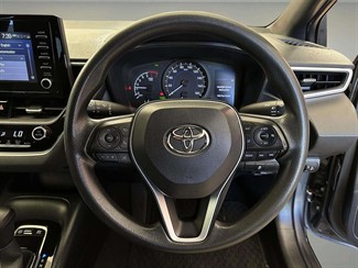 2021 Toyota Corolla - Thumbnail