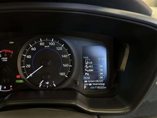 2021 Toyota Corolla - Thumbnail