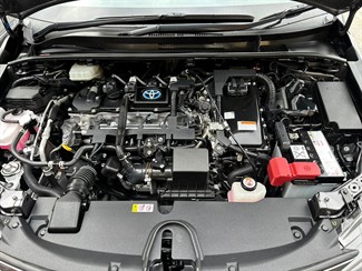 2021 Toyota Corolla - Thumbnail