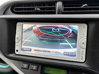 2013 Toyota AQUA - Thumbnail