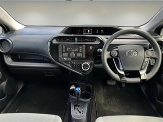 2021 Toyota AQUA - Thumbnail
