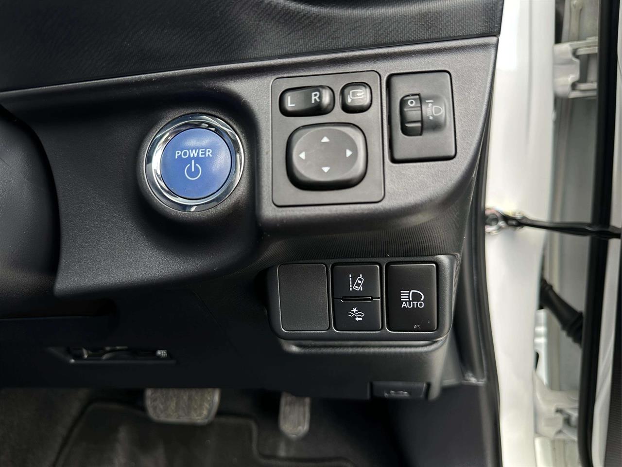 2021 Toyota AQUA