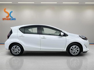 2021 Toyota AQUA - Thumbnail