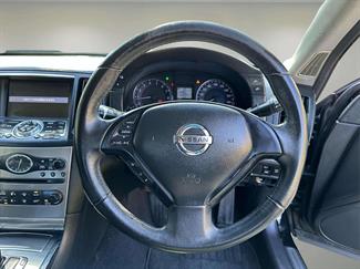 2012 Nissan Skyline - Thumbnail