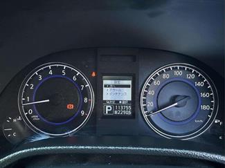 2012 Nissan Skyline - Thumbnail