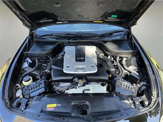 2012 Nissan Skyline - Thumbnail
