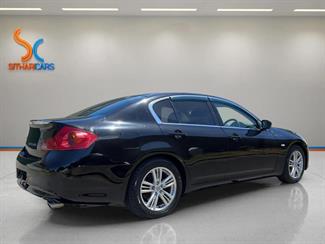 2012 Nissan Skyline - Thumbnail
