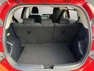 2013 Toyota AQUA - Thumbnail