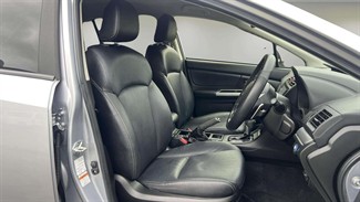 2013 Subaru XV - Thumbnail