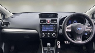 2013 Subaru XV - Thumbnail
