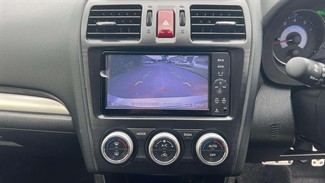2013 Subaru XV - Thumbnail