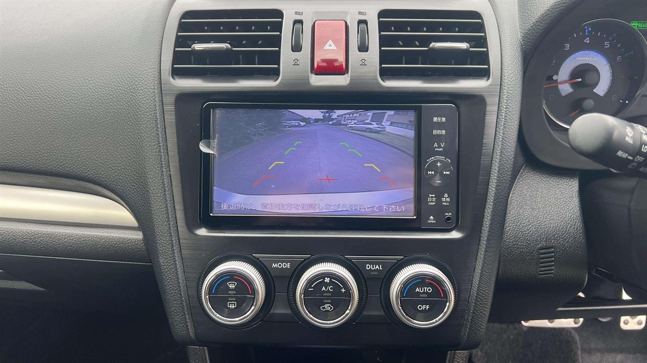 2013 Subaru XV