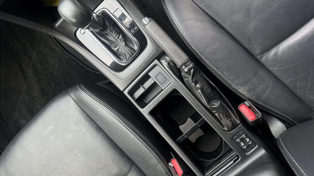 2013 Subaru XV