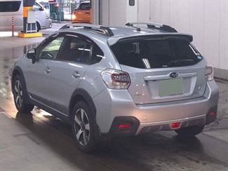 2013 Subaru XV - Thumbnail