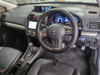 2013 Subaru XV - Thumbnail