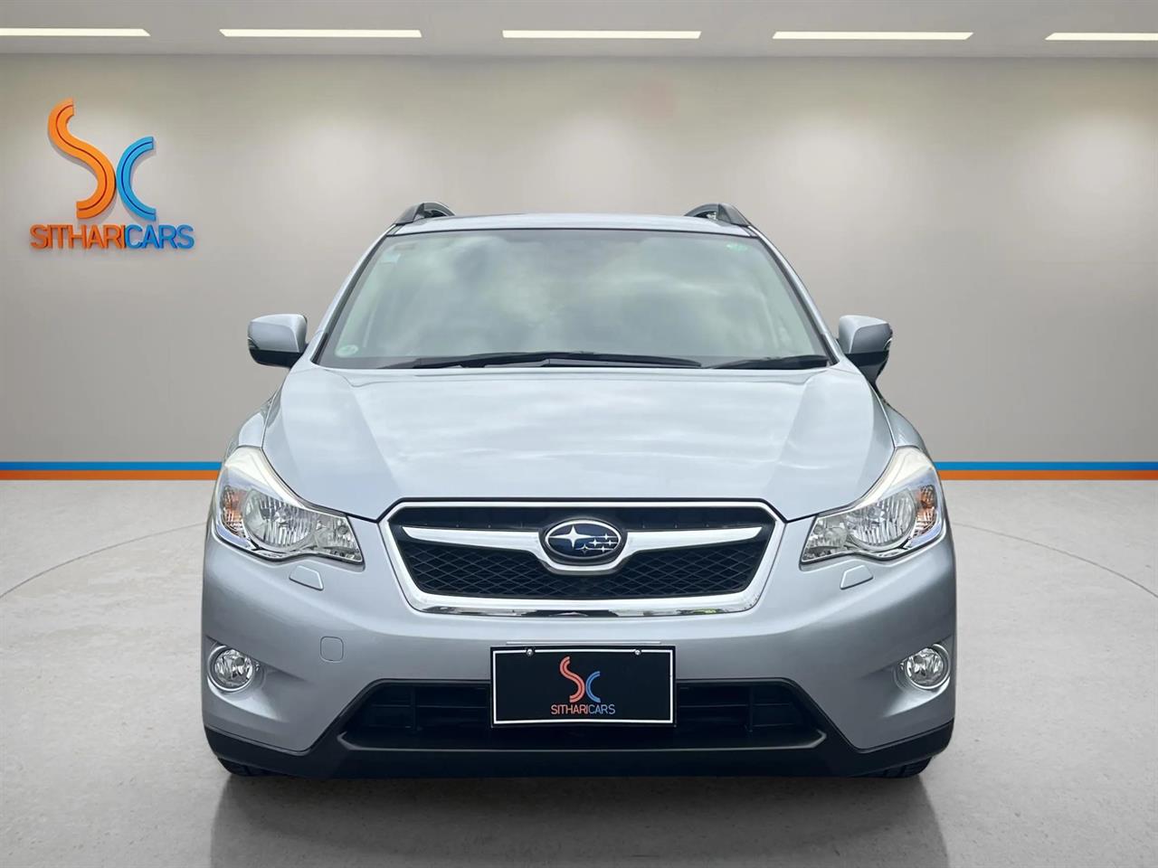 2013 Subaru XV